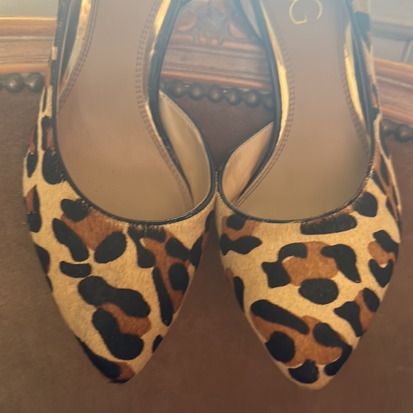 BCBG PARIS❤️ Heels sz 8.5 clean perfect 😍 - Picture 5 of 8